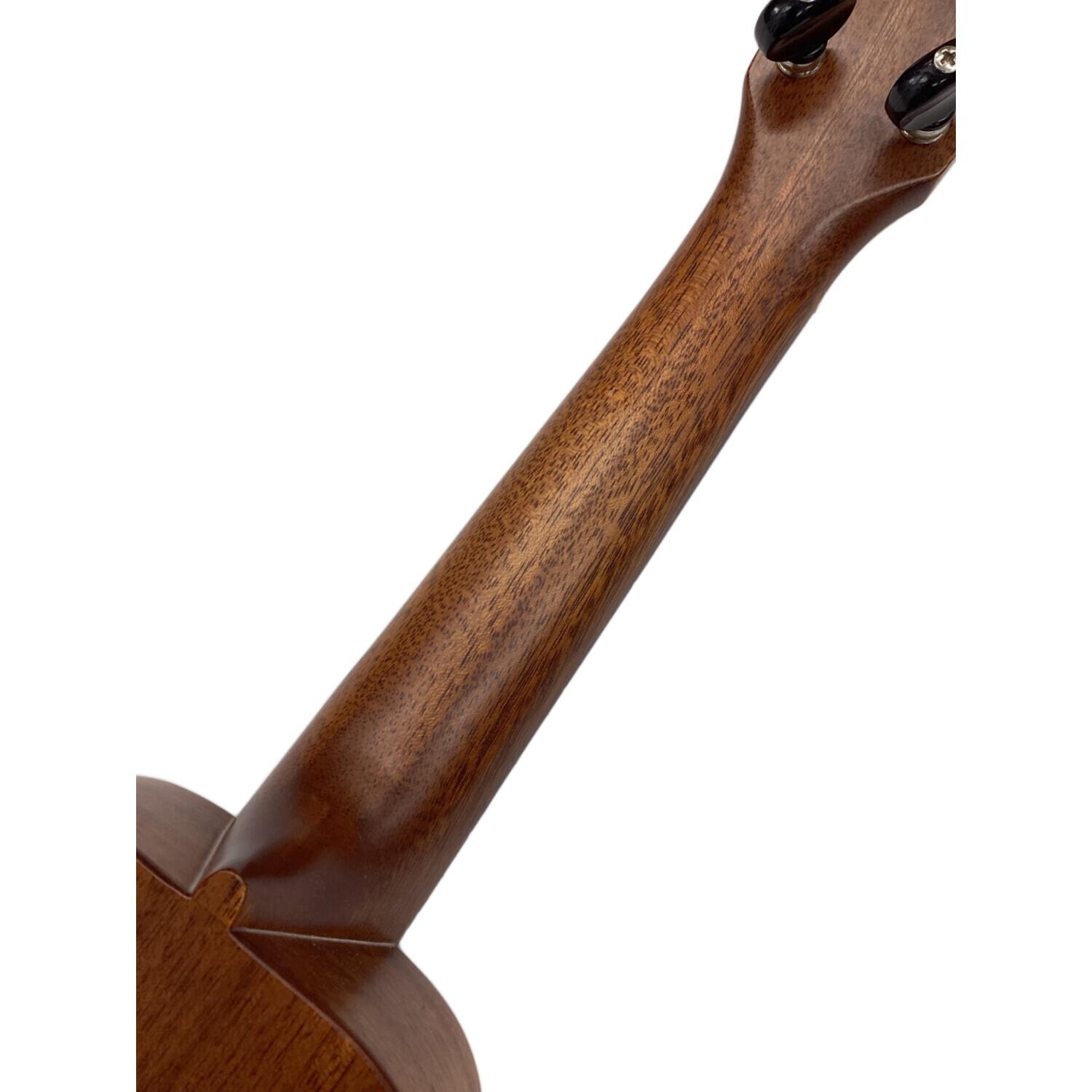 KAALA (カアラ) ソプラノウクレレ KU-2 日本製｜トレファクONLINE