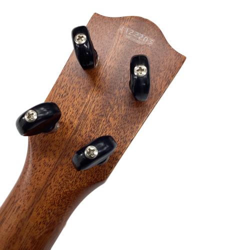 KAALA (カアラ) ソプラノウクレレ KU-2 日本製