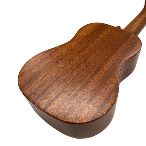 KAALA (カアラ) ソプラノウクレレ KU-2 日本製