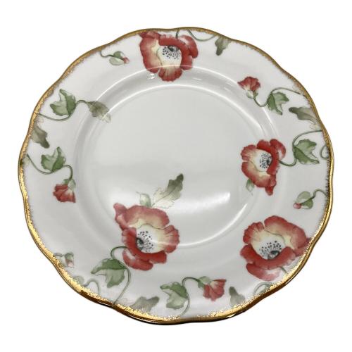 ROYAL ALBERT (ロイヤルアルバート) カップ&ソーサー＆プレート 3Pセット