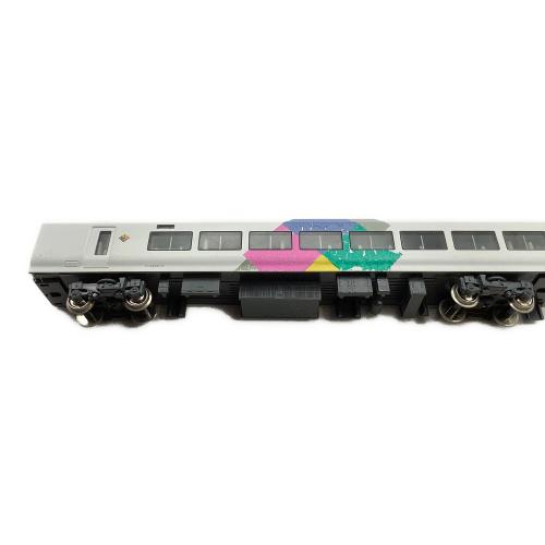 KATO(カトー) Nゲージ 10-433 E257系 「あずさ・かいじ」7両基本セット