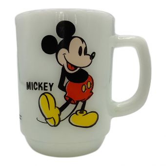 Anchor Hocking (アンカーホッキング) マグカップ ミッキー disney ペプシ