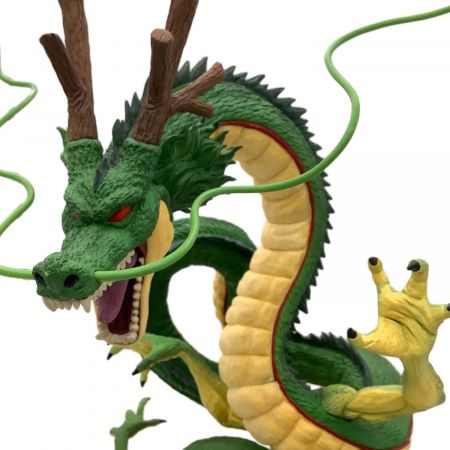 ドラゴンボール超 (ドラゴンボールスーパー) フィギュア 開封品 神龍