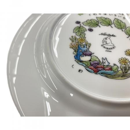 Noritake (ノリタケ) トトロ イヤープレート2002 プレート 箱付き