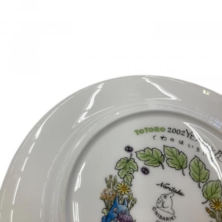 Noritake (ノリタケ) トトロ イヤープレート2002 プレート 箱付き