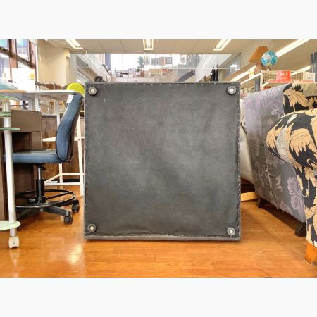 ニトリ ソファーベッド グレー 1人掛け ファブリック｜トレファクONLINE