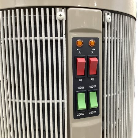 最終値下【2022年製 使用僅か】 暖話室 1000型 遠赤外線パネルヒーター 遠赤外線パネルヒーター 暖話室1000型 DAN-1000-R16 2024年製