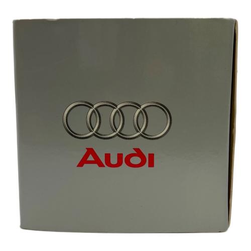 MINICHAMPS(ミニチャンプス) ミニカー Audi A6 1:43