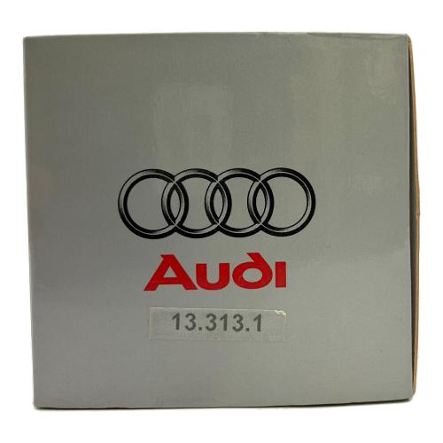 MINICHAMPS(ミニチャンプス) ミニカー Audi A4 Avant 1:43