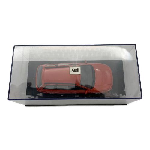 MINICHAMPS(ミニチャンプス) ミニカー Audi A4 Avant 1:43