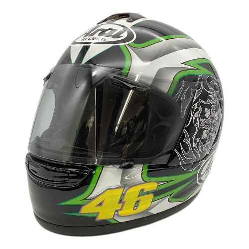 Arai (アライ) バイク用ヘルメット PSCマーク(バイク用ヘルメット)有