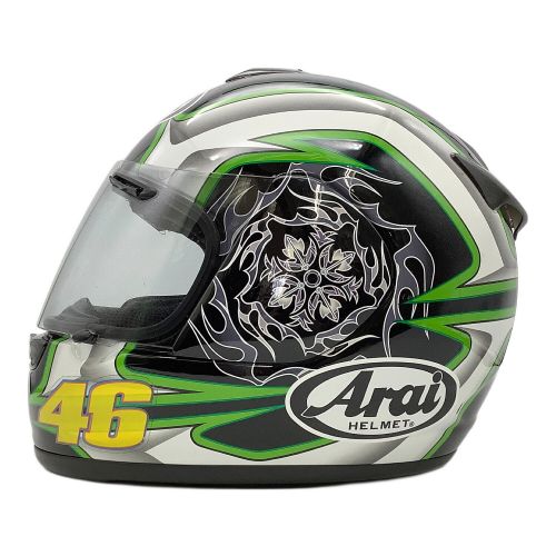 Arai (アライ) バイク用ヘルメット PSCマーク(バイク用ヘルメット)有