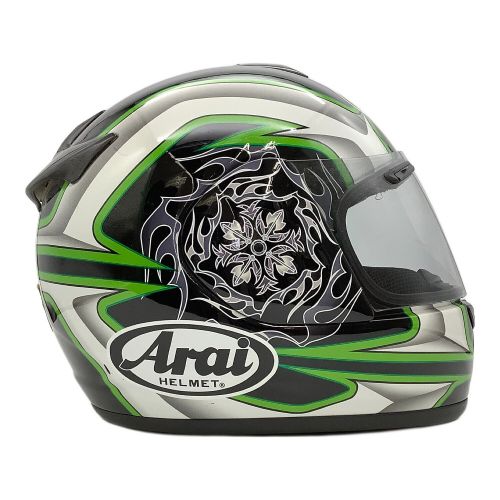 Arai (アライ) バイク用ヘルメット PSCマーク(バイク用ヘルメット)有