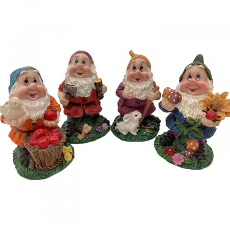 ディズニー　白雪姫　7人の小人　スノードーム　オブジェ 楽天市場】Disney Store （ディズニーストア） 白雪姫 白雪姫と七人の