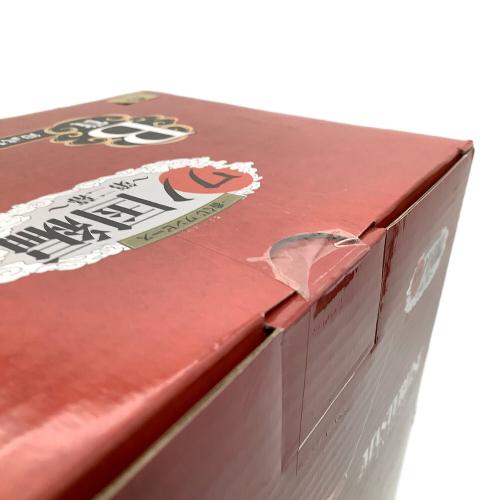 ONE PIECE (ワンピース) 一番くじ B賞 フィギュア 鎧武装 ルフィ太郎 ワノ国編～第二幕～