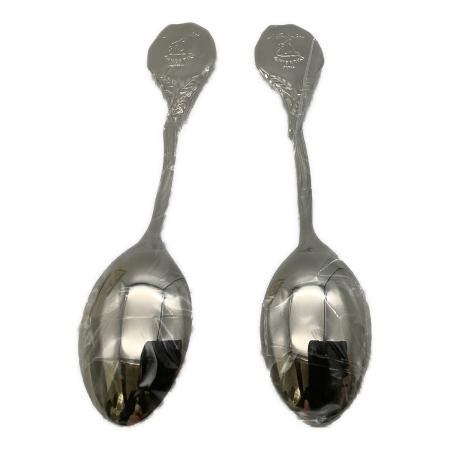 ノリタケ となりのトトロ スプーンセット Noritake (ノリタケ) スプーンセット となりのトトロ｜トレファクONLINE