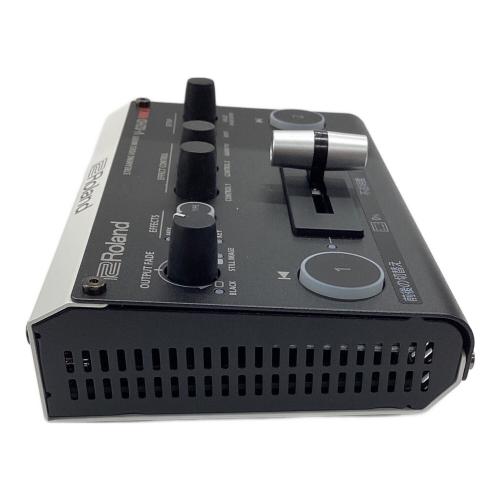 ROLAND (ローランド) STREAMING VIDEO MIXER V-02HD MK2