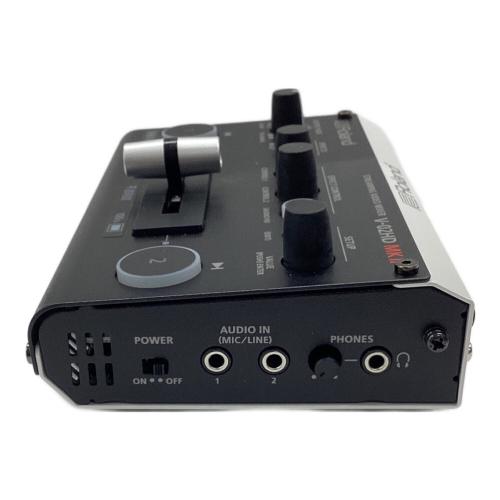 ROLAND (ローランド) STREAMING VIDEO MIXER V-02HD MK2