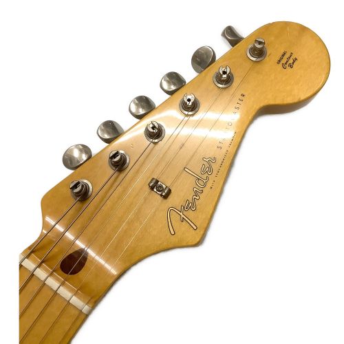 FENDER JAPAN (フェンダージャパン) エレキギター ST57 ストラトキャスター 動作確認済み 2002-2004年製造 Crafted in Japan Ｑ072061