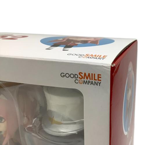 グッドスマイルカンパニー ダーリンインザフランキス 開封品 ゼロツー ねんどろいど