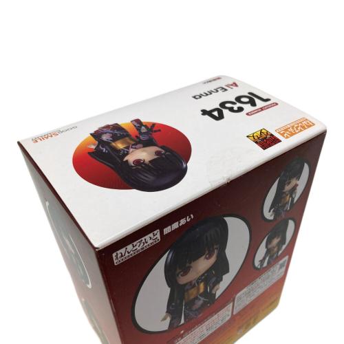 グッドスマイルカンパニー 地獄少女 閻魔あい ねんどろいど 1634 未開封品 フィギュア