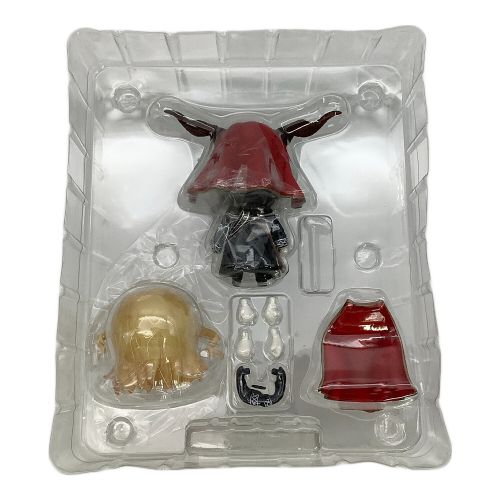 未開封!!魔法使いの嫁 エリアス•エインズワース ねんどろいど666