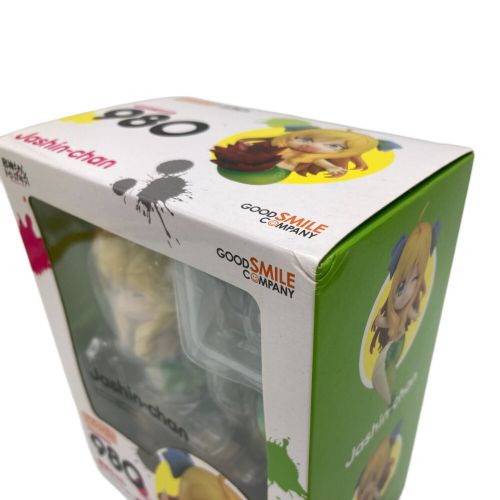 グッドスマイルカンパニー 邪神ちゃん ドロップキック 980 未開封品 邪神ちゃん ねんどろいど