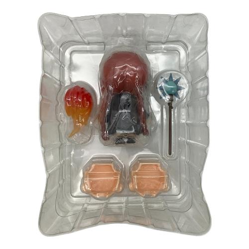 グッドスマイルカンパニー 魔法陣クルクル 843 開封品 ククリ ねんどろいど