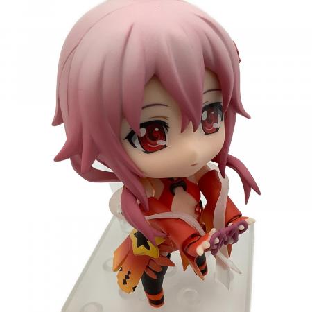 ギルティクラウン 本体のみ 楪いのり ねんどろいど｜トレファクONLINE
