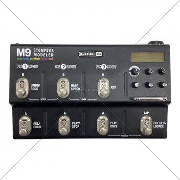 マルチエフェクター　4台　ジャンク tp266-0190407_m.jpg