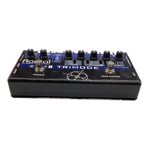 Radial (ラディアル) ディストーション TONEBONE 動作確認済み