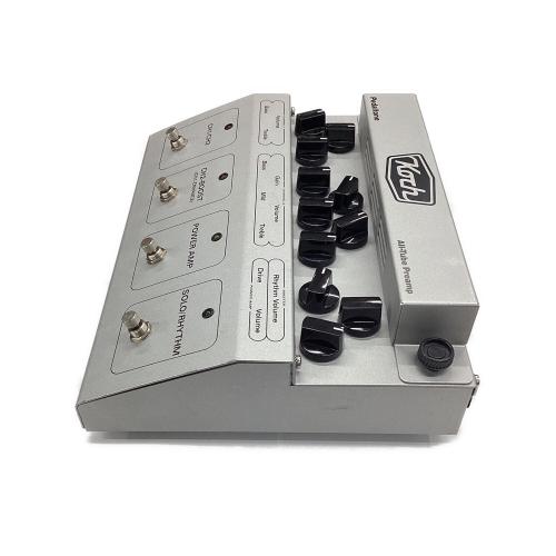 Koch (コッホ) 真空管プリアンプ 電源アダプター・専用ケース付属 @ Pedaltone II 動作確認済み