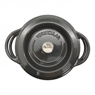 バーミキュラ 18cm 中古