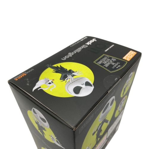 フィギュア ジャック・スケリントン ねんどろいど