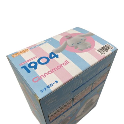 Sanrio (サンリオ) フィギュア シナモロール ねんどろいど