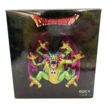 ドラゴンクエスト フィギュア ドラゴンクエスト メタリックモンスターズギャラリー シドー (緑バージョン)