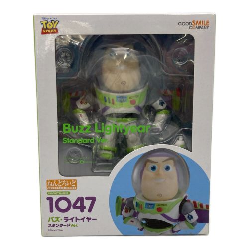 TOY STORY (トイストーリー) フィギュア バズ・ライトイヤー ねんどろいど