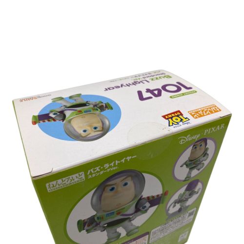 TOY STORY (トイストーリー) フィギュア バズ・ライトイヤー ねんどろいど