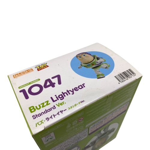 TOY STORY (トイストーリー) フィギュア バズ・ライトイヤー ねんどろいど