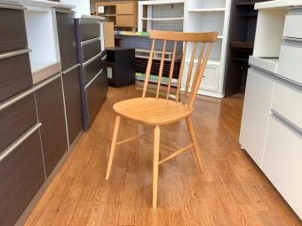 UNICO (ウニコ) ダイニングチェアー ナチュラル 76 KOTONA