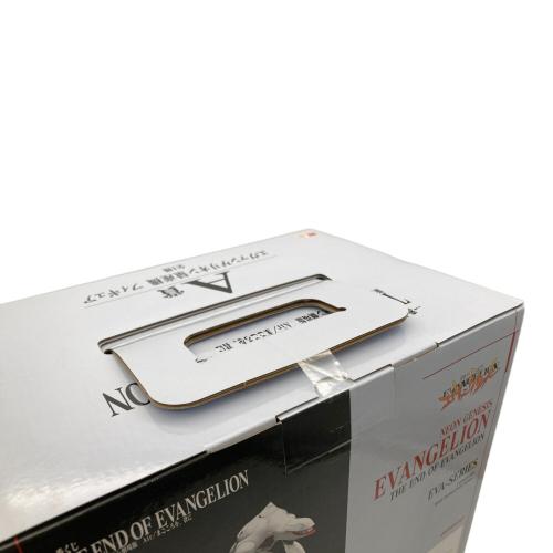 エヴァンゲリオン エヴァンゲリオン量産機 一番くじ A賞 エヴァンゲリオン量産機