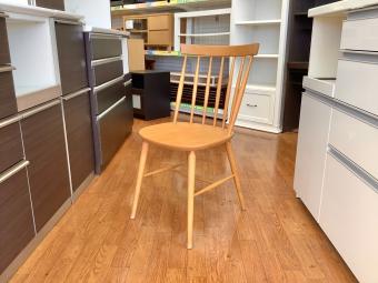 UNICO (ウニコ) ダイニングチェアー ナチュラル 76 KOTONA