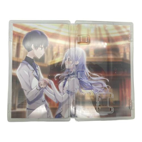 ENTERGRAM(エンターグラム) Nintendo Switch用ソフト ジュエリー・ハーツ・アカデミア CERO C (15才以上対象)