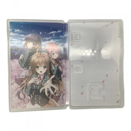 Nintendo Switch用ソフト 罪ノ光ランデヴー CERO C (15歳以上対象