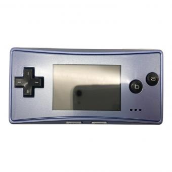 Nintendo (ニンテンドー) GAMEBOY micro @ OXY-001 MJF10099932