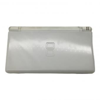 Nintendo (ニンテンドー) Nintendo DS Lite ホワイト USG-001 UJH10266840