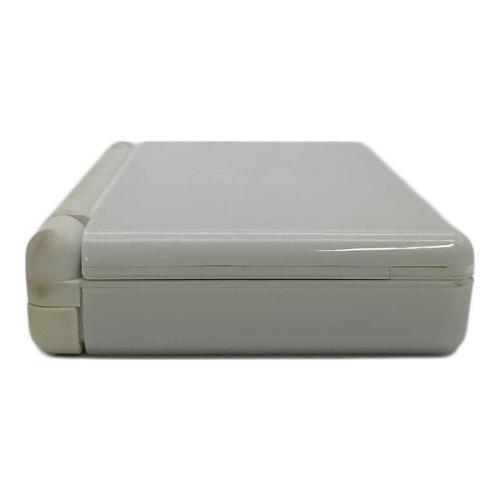 Nintendo (ニンテンドー) Nintendo DS Lite ホワイト USG-001 UJH10266840