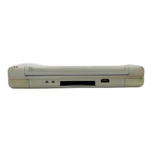 Nintendo (ニンテンドー) Nintendo DS Lite ホワイト USG-001 UJH10266840