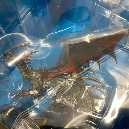 FINAL FANTASY XIV ONLINE フィギュア 未開封品 HEAVENSWARD ドラゴン