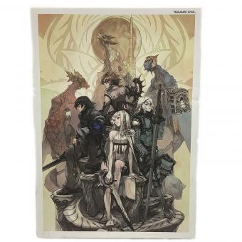 DRAG-ON DRAGOON 10TH Anniversary Box 外boxヨゴレ有 ソフト無